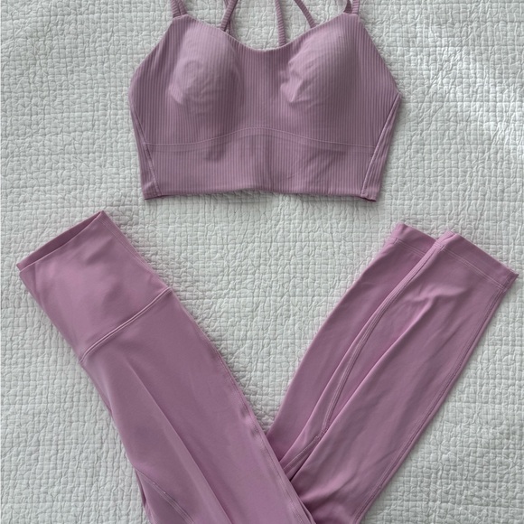 Lululemon Matching Set - Picture 2 of 3